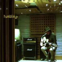 'Tumbling' - Digital single by Roger D'Arcy