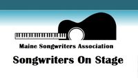 Maine Songwriters Association Songwriters On Stage