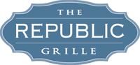 Republic Grille- Magnolia- FM2978