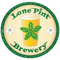 Lone Pint Brewery