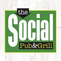 Social Pub Duo w Heath Behmer