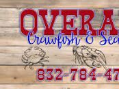 Overall Crawfish