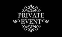 Private Event 