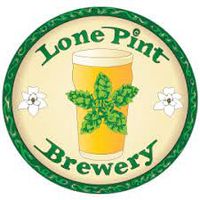 Lone Pint Brewery with Heath Behmer!