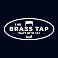 Brass Tap - Kingwood