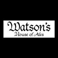 Watson's House of Ales
