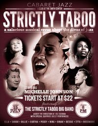 Strictly Taboo!
