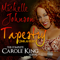 Tapestry Unraveled - a Tribute to Carole King