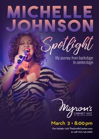 Spotlight - The Music of Icons