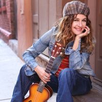 Louise Goffin Masterclass in Songwriting
