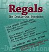 REGALS: digital download w/ cover art