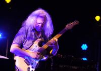 David Torn Masterclass & Solo Guitar Performance (Wayne Eagles, promoter)