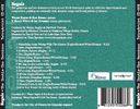 The Double-Duo Sessions: REGALS (CD)