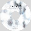 (Drouin/Eagles/Froman): trio \ DEF (CD)
