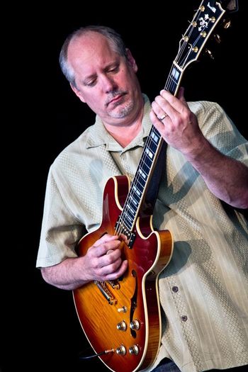 trio \ DEF Ottawa Jazz Festival, photo: Andre Gagne
