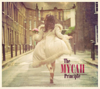 The Mycah Principle: CD