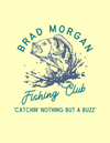 Fishing Club Shirt