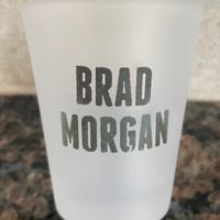 Shot Glass