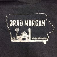 Iowa T-Shirt