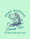 Fishing Club Shirt