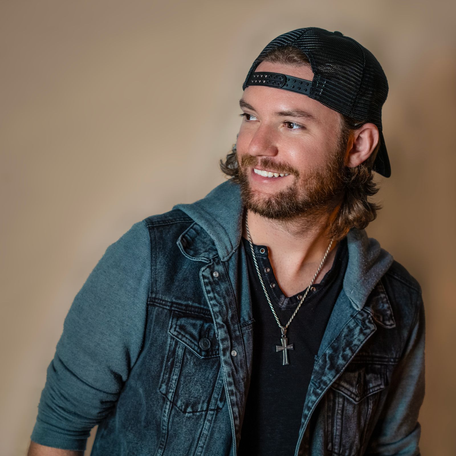 Brad Morgan - Photos
