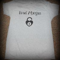 Unlocked Ladies Tee