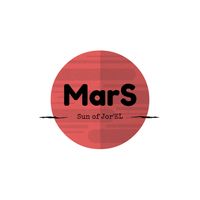 Mars by Sun of Jor'EL