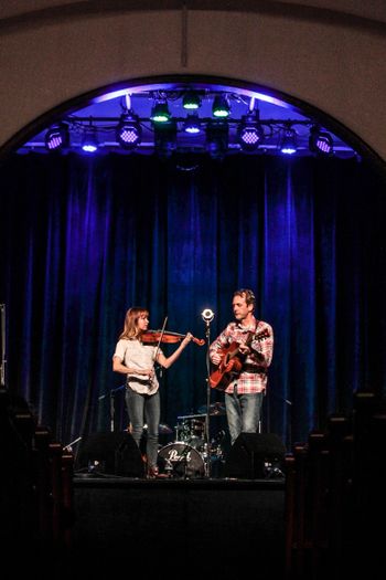 The Spire Center - Plymouth, MA - Feb 2016 - Photo Credit Denise Maccaferri
