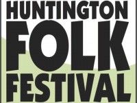 Huntington Folk Festival - MA Appeal 