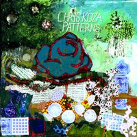 Patterns by Chris Koza