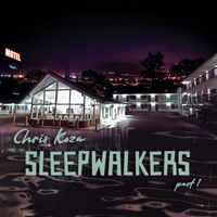 Sleepwalkers part 1: CD