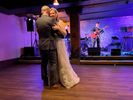 Adam + Melissa Wedding
