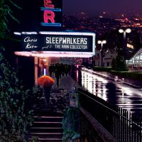 Sleepwalkers part 2: The Rain Collector: CD