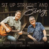 SIT UP STRAIGHT AND SING VOL 1: CD