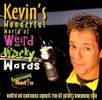WACKY WORDS VOL 1: CD