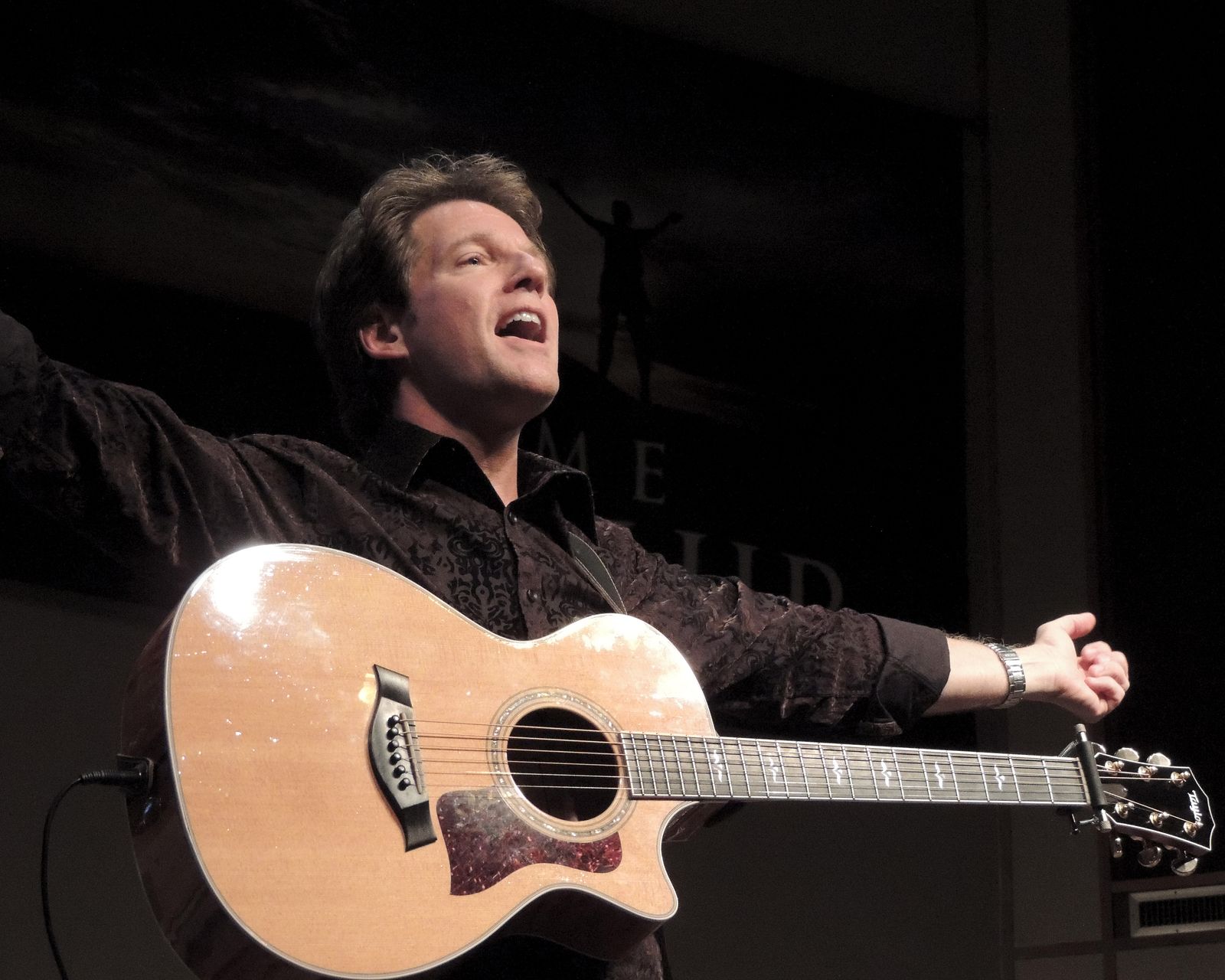 Kevin Williams - Pics