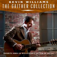 THE GAITHER COLLECTION: CD