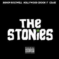 The Stonies  by The Stonies 