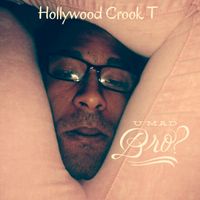 U Mad Bro? by HollywoodCrook-T