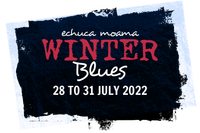 Echuca Winter Blues Festival
