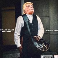 Trap-A-Nomics  by King Flamma x ABOVE ALL 