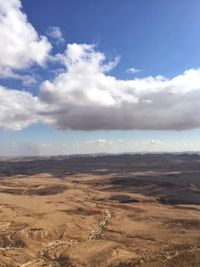 Live music at Contact Improvisation Dance Festival at Me'ever in Mitzpe Ramon