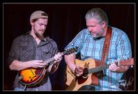 Michael Crawley and Brent Hopper @ Sully's Irish Pub!