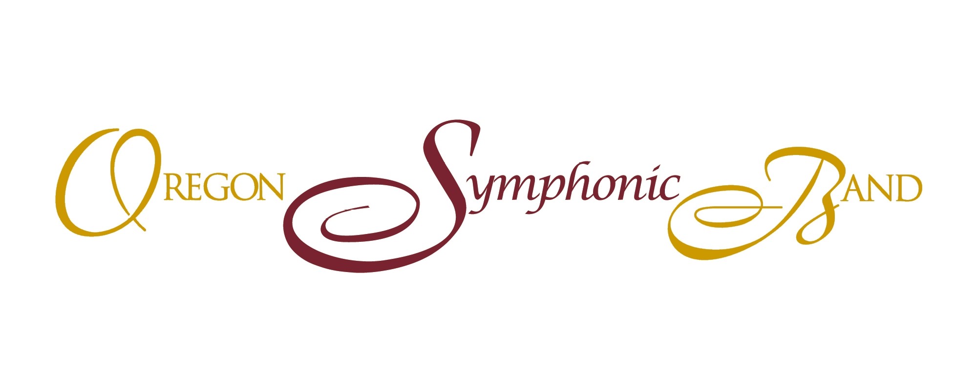 Oregon Symphonic Band
