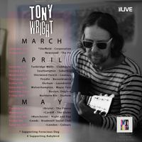 Tony Wright