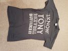 Tony Rock 'n' Roll T-shirt
