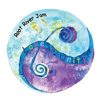"Double Jam" Love is Unity   by Root River Jam