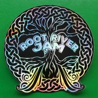 Root River Jam Decal