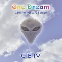 One Dream 25th Anniversary Edition by C E IV
