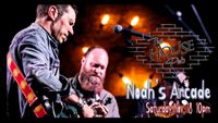 Noah Gabriel